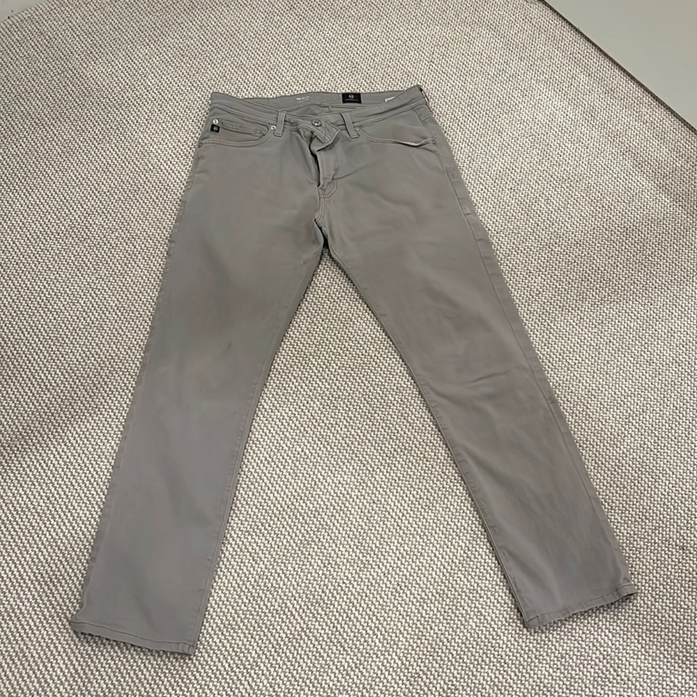 AG The Tellis - Mens Pant 34x34
